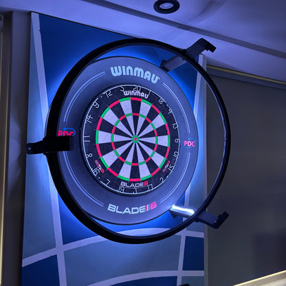 Autodarts camera-armen set 3D geprint — dartscoreshop.nl
